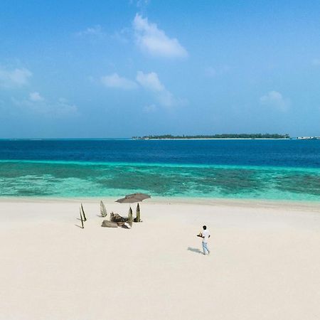 Alila Kothaifaru Maldives Kothaifaru Island エクステリア 写真