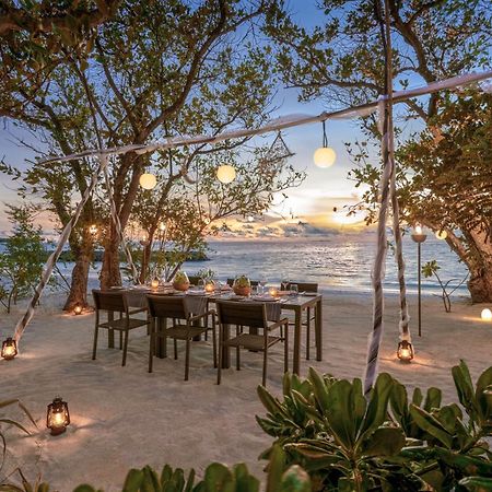 Alila Kothaifaru Maldives Kothaifaru Island エクステリア 写真