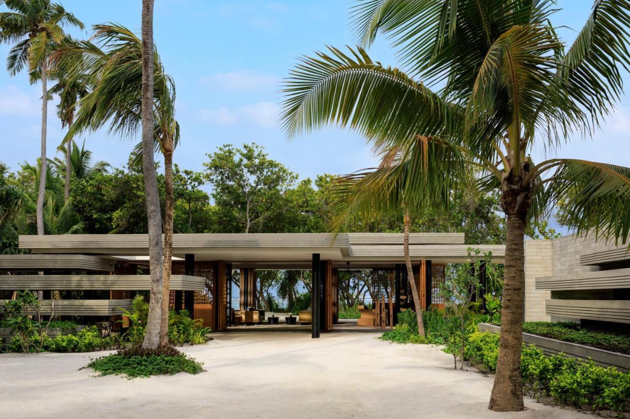 Alila Kothaifaru Maldives Kothaifaru Island エクステリア 写真