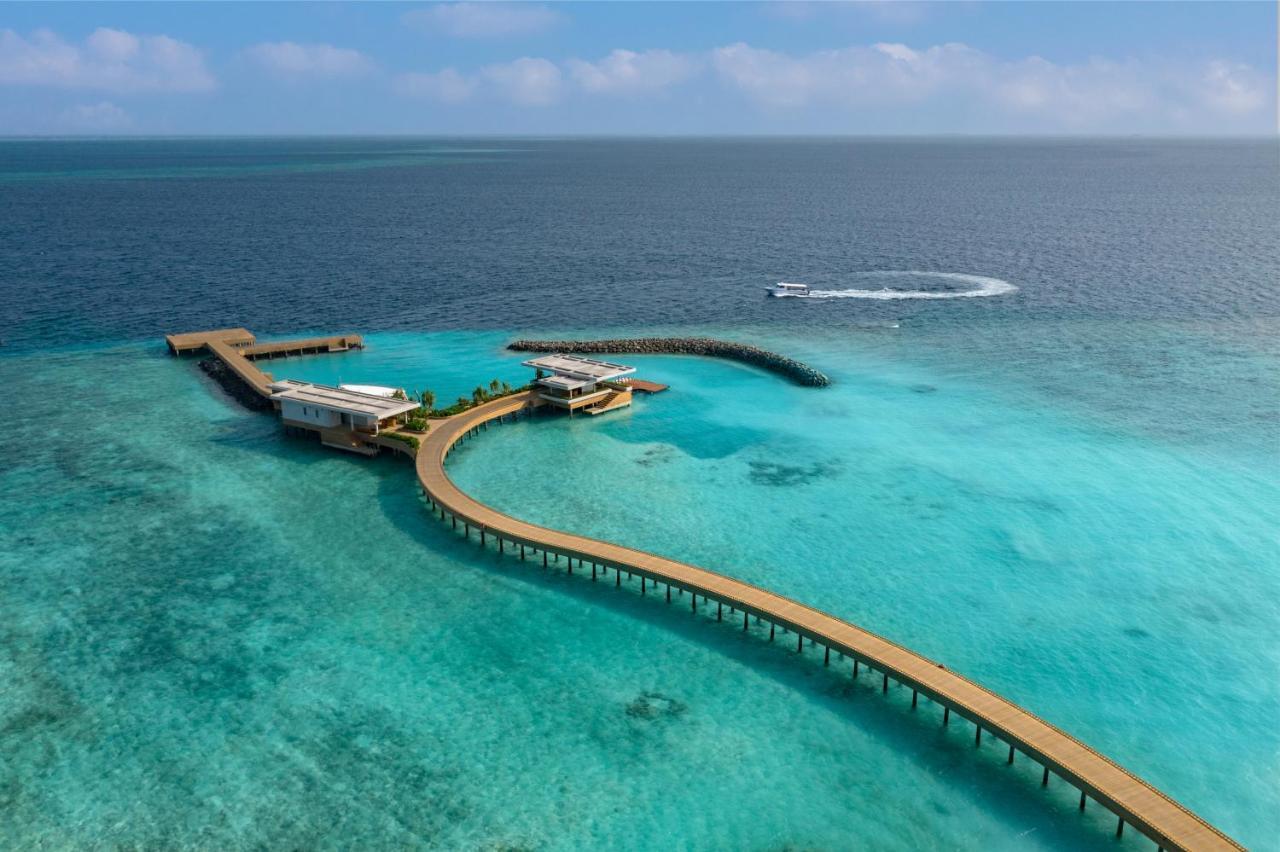 Alila Kothaifaru Maldives Kothaifaru Island エクステリア 写真