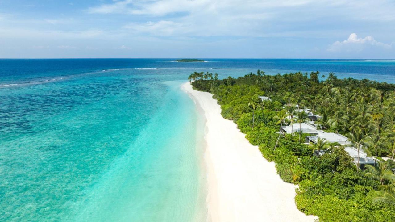 Alila Kothaifaru Maldives Kothaifaru Island エクステリア 写真