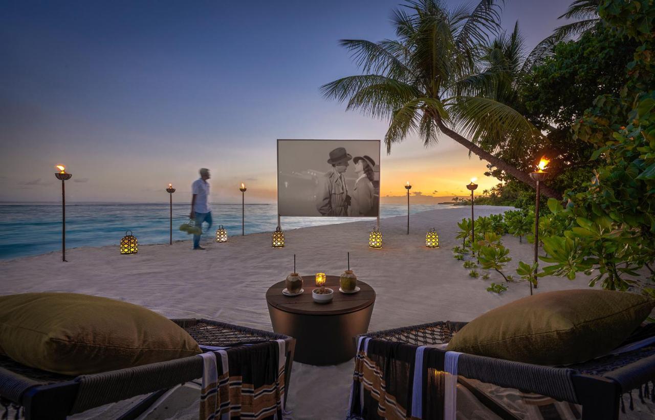 Alila Kothaifaru Maldives Kothaifaru Island エクステリア 写真