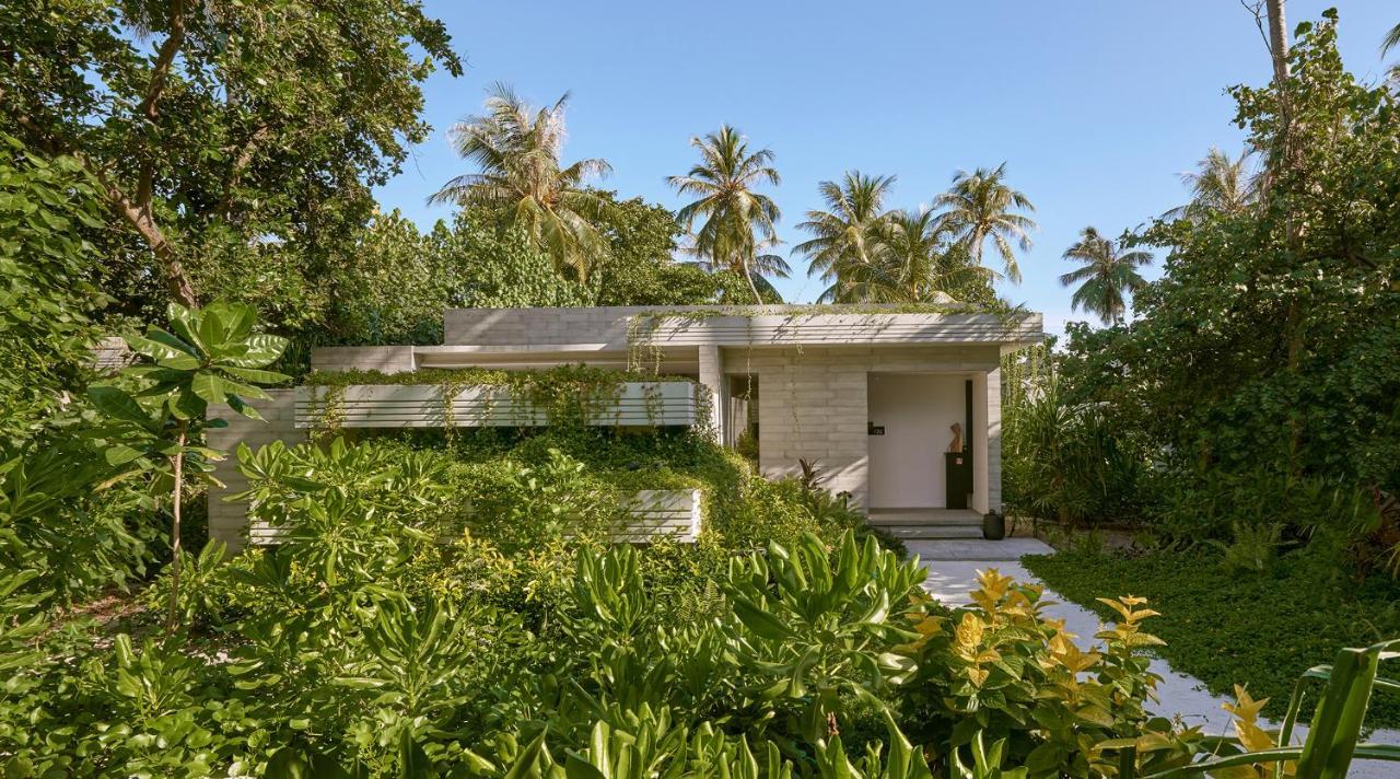 Alila Kothaifaru Maldives Kothaifaru Island エクステリア 写真