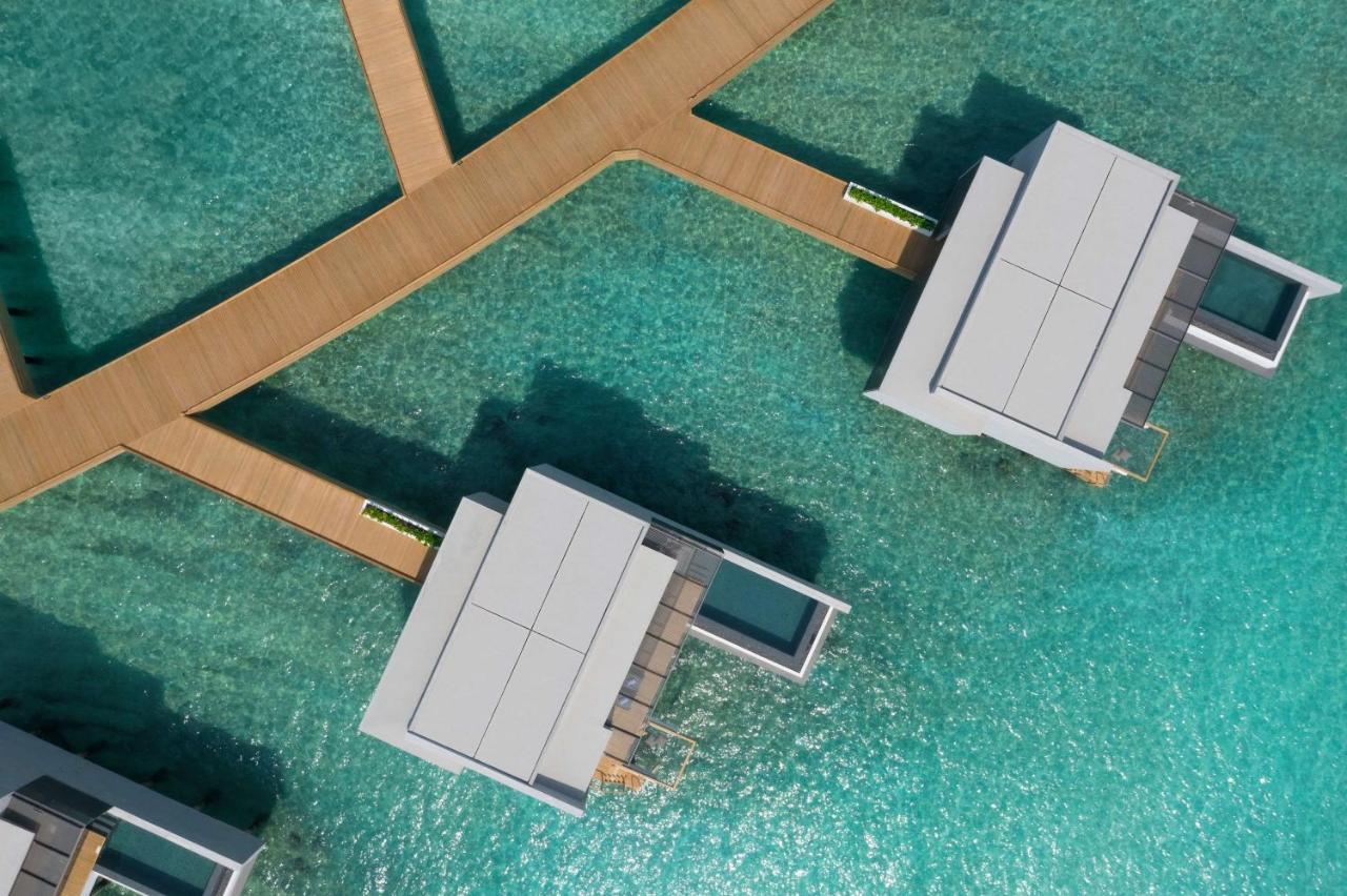 Alila Kothaifaru Maldives Kothaifaru Island エクステリア 写真