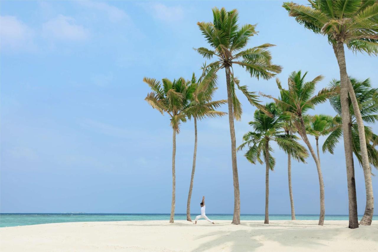 Alila Kothaifaru Maldives Kothaifaru Island エクステリア 写真