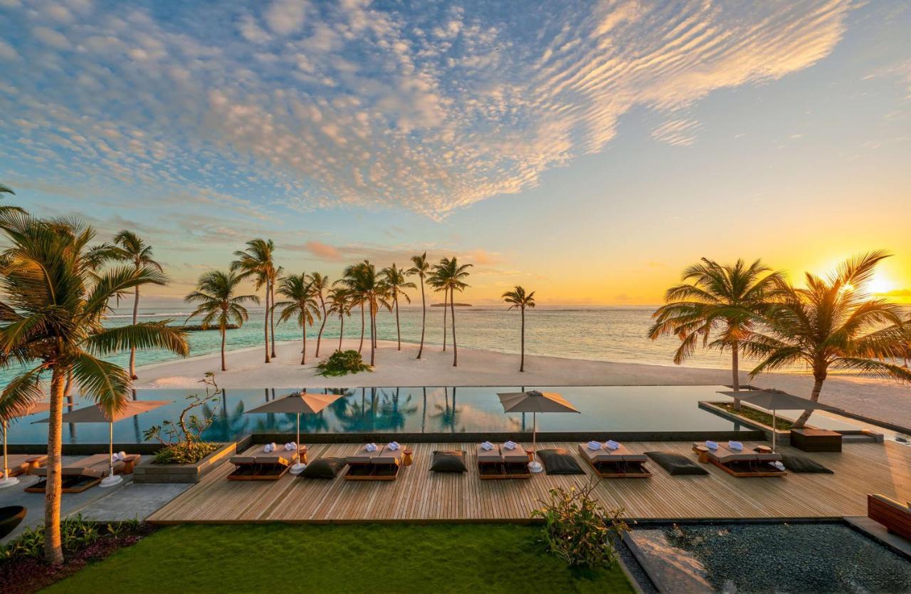 Alila Kothaifaru Maldives Kothaifaru Island エクステリア 写真