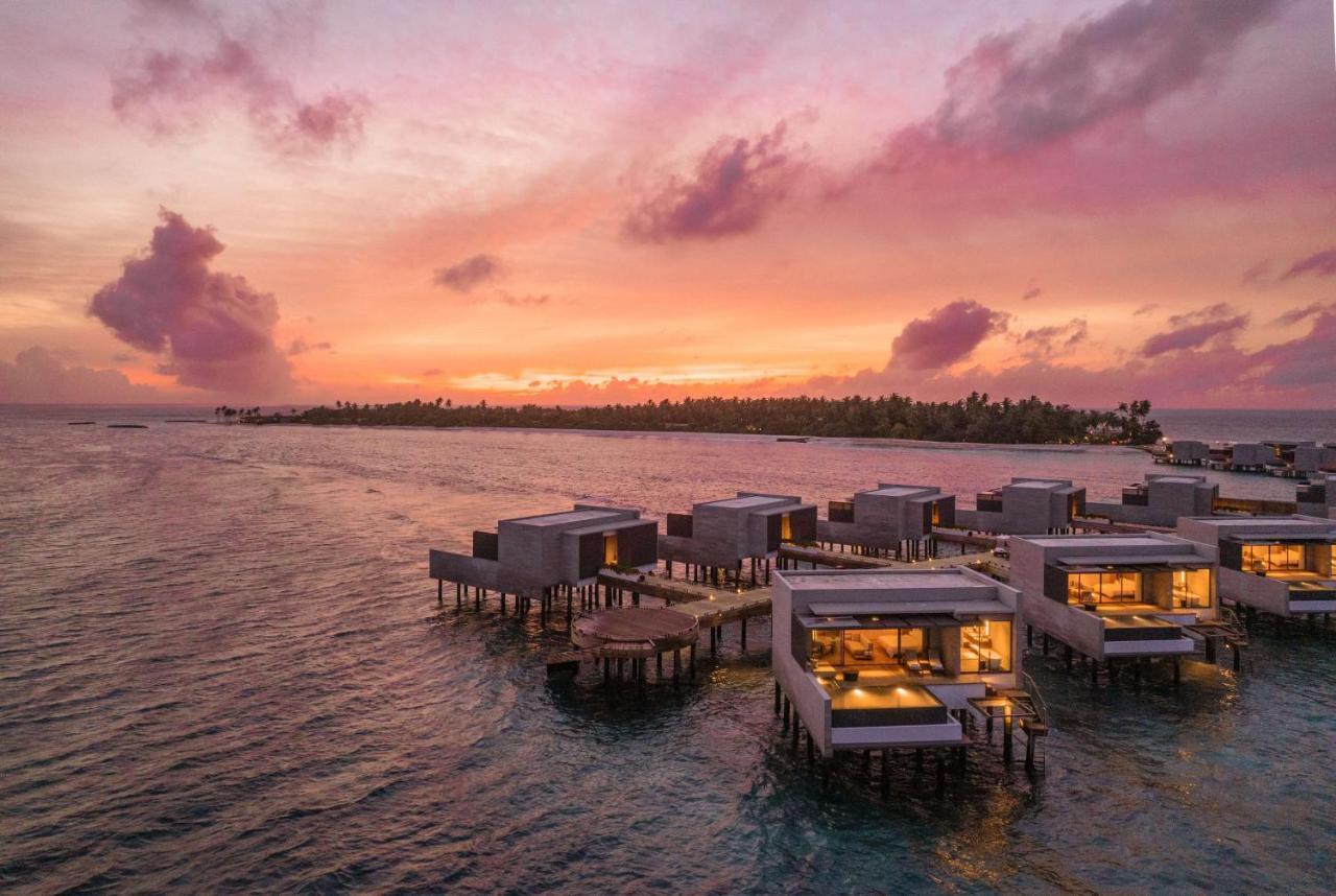 Alila Kothaifaru Maldives Kothaifaru Island エクステリア 写真