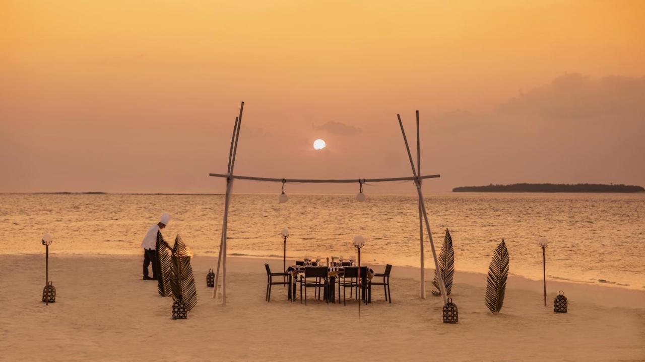 Alila Kothaifaru Maldives Kothaifaru Island エクステリア 写真