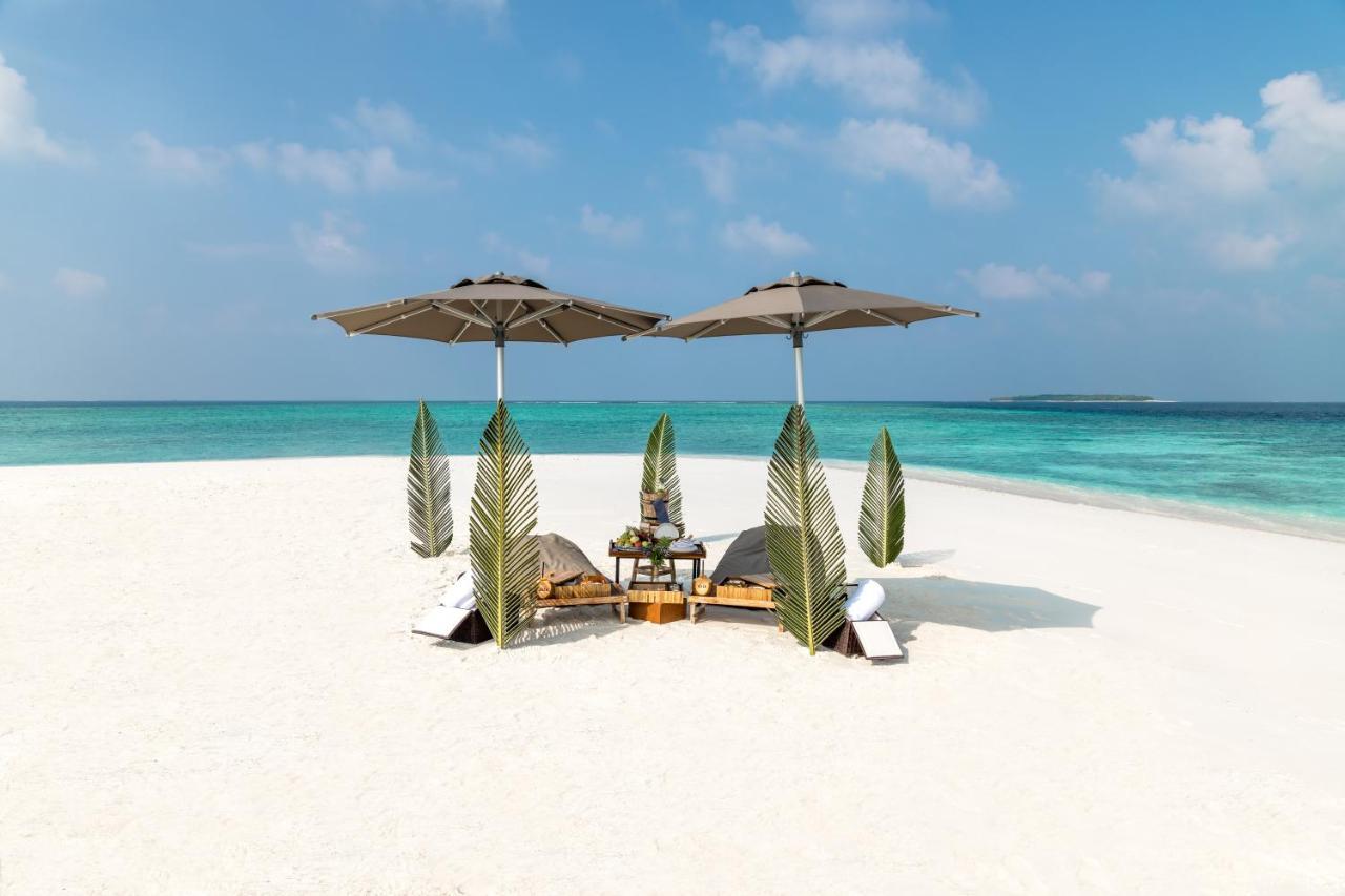 Alila Kothaifaru Maldives Kothaifaru Island エクステリア 写真