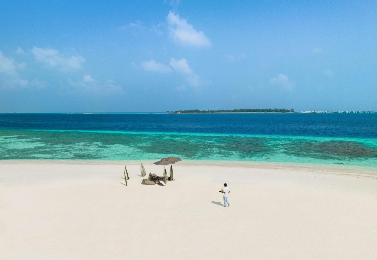 Alila Kothaifaru Maldives Kothaifaru Island エクステリア 写真