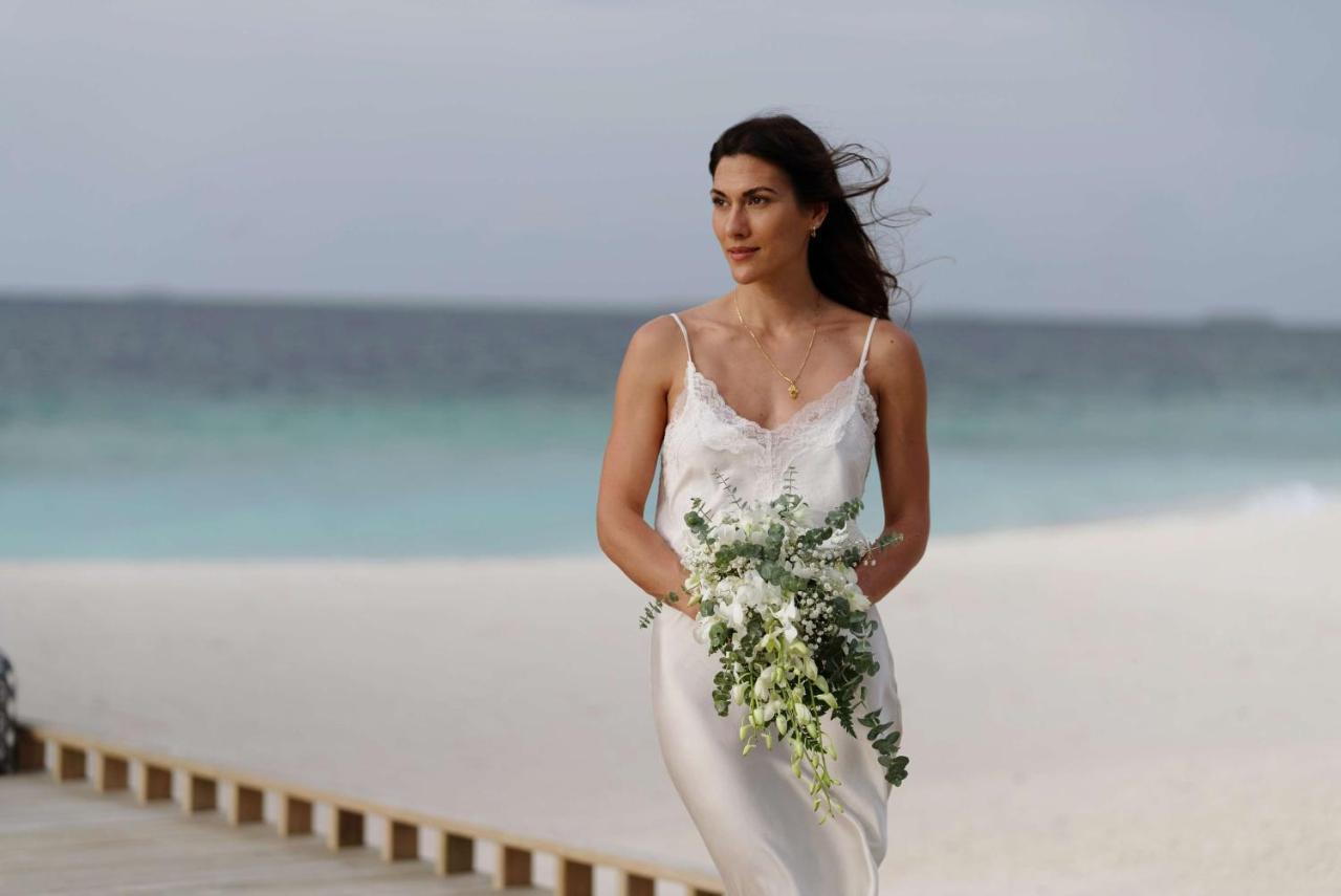 Alila Kothaifaru Maldives Kothaifaru Island エクステリア 写真