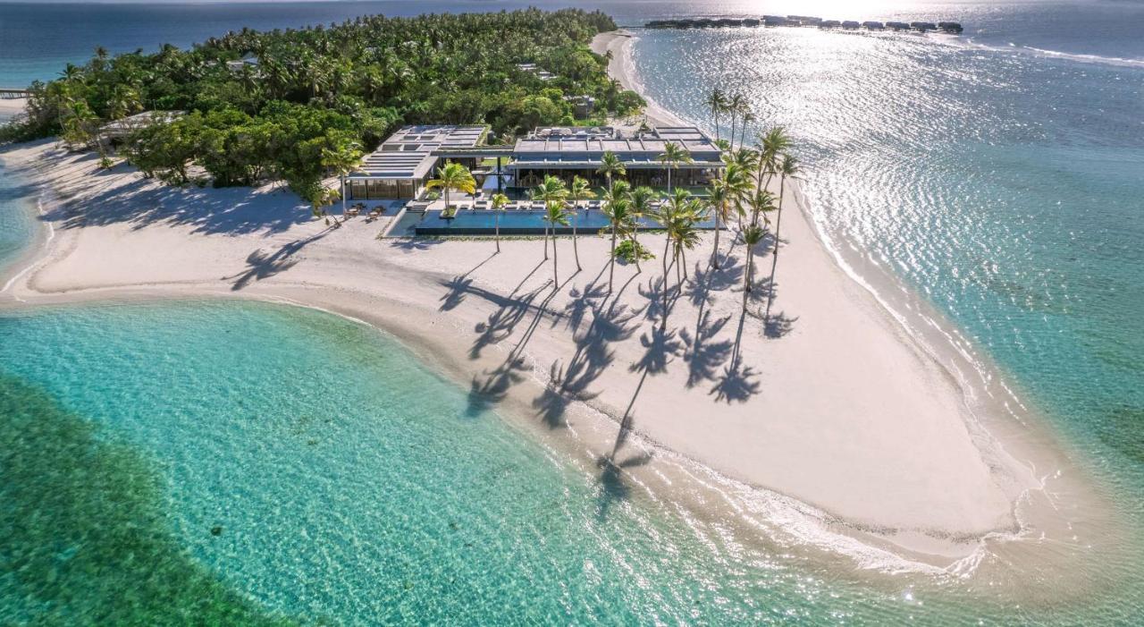 Alila Kothaifaru Maldives Kothaifaru Island エクステリア 写真