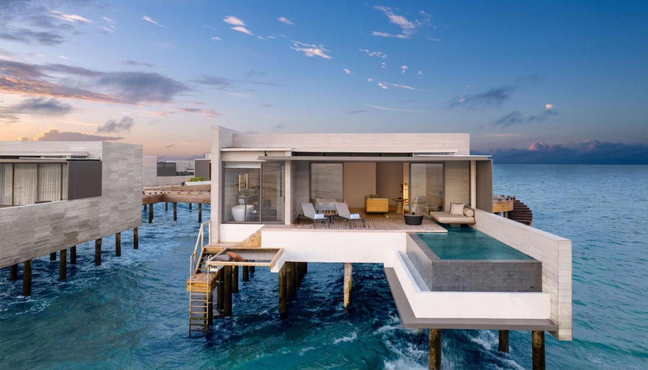 Alila Kothaifaru Maldives Kothaifaru Island エクステリア 写真
