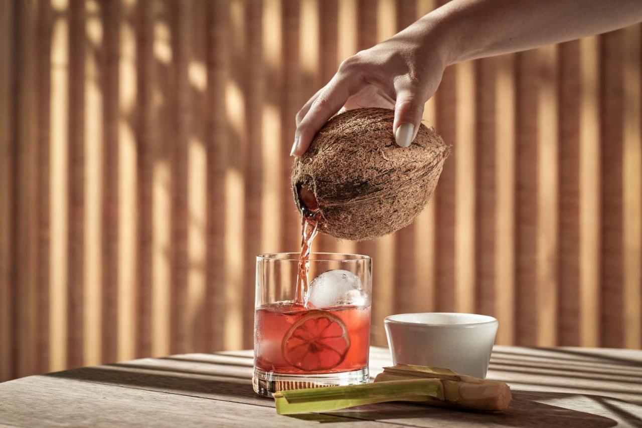 Alila Kothaifaru Maldives Kothaifaru Island エクステリア 写真