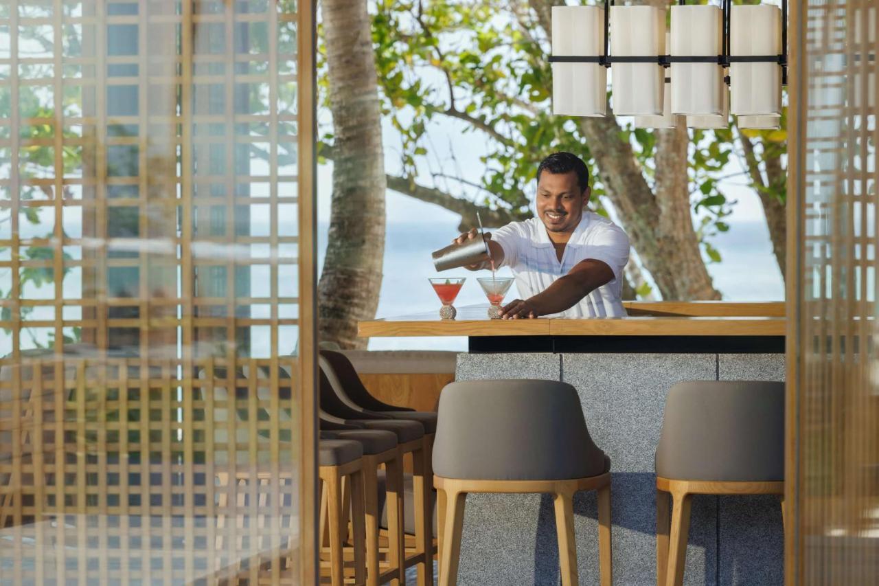 Alila Kothaifaru Maldives Kothaifaru Island エクステリア 写真