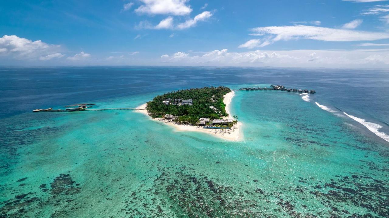 Alila Kothaifaru Maldives Kothaifaru Island エクステリア 写真