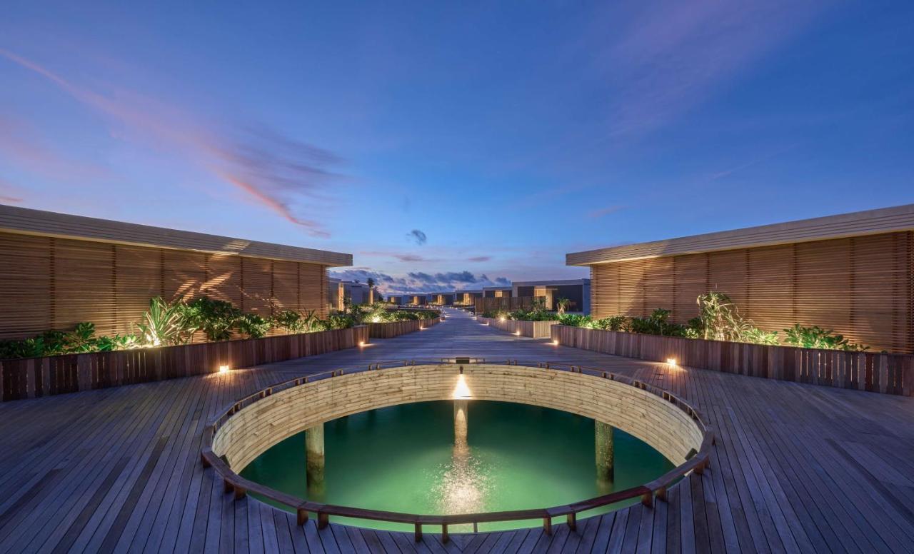 Alila Kothaifaru Maldives Kothaifaru Island エクステリア 写真
