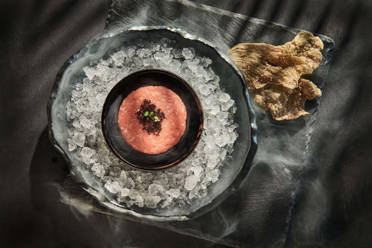 Alila Kothaifaru Maldives Kothaifaru Island エクステリア 写真