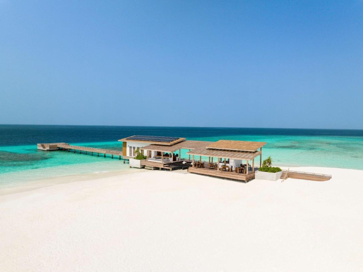 Alila Kothaifaru Maldives Kothaifaru Island エクステリア 写真