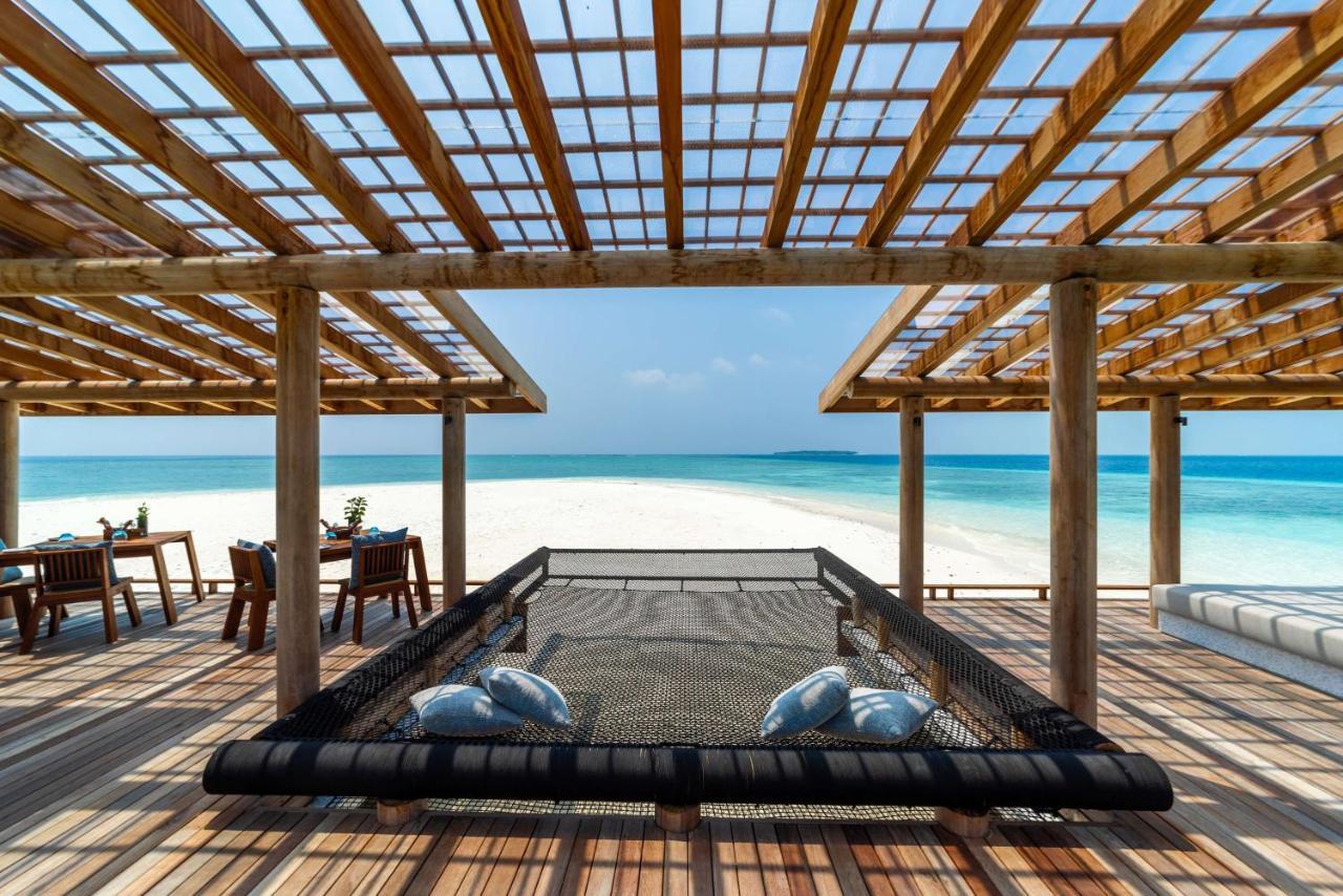 Alila Kothaifaru Maldives Kothaifaru Island エクステリア 写真