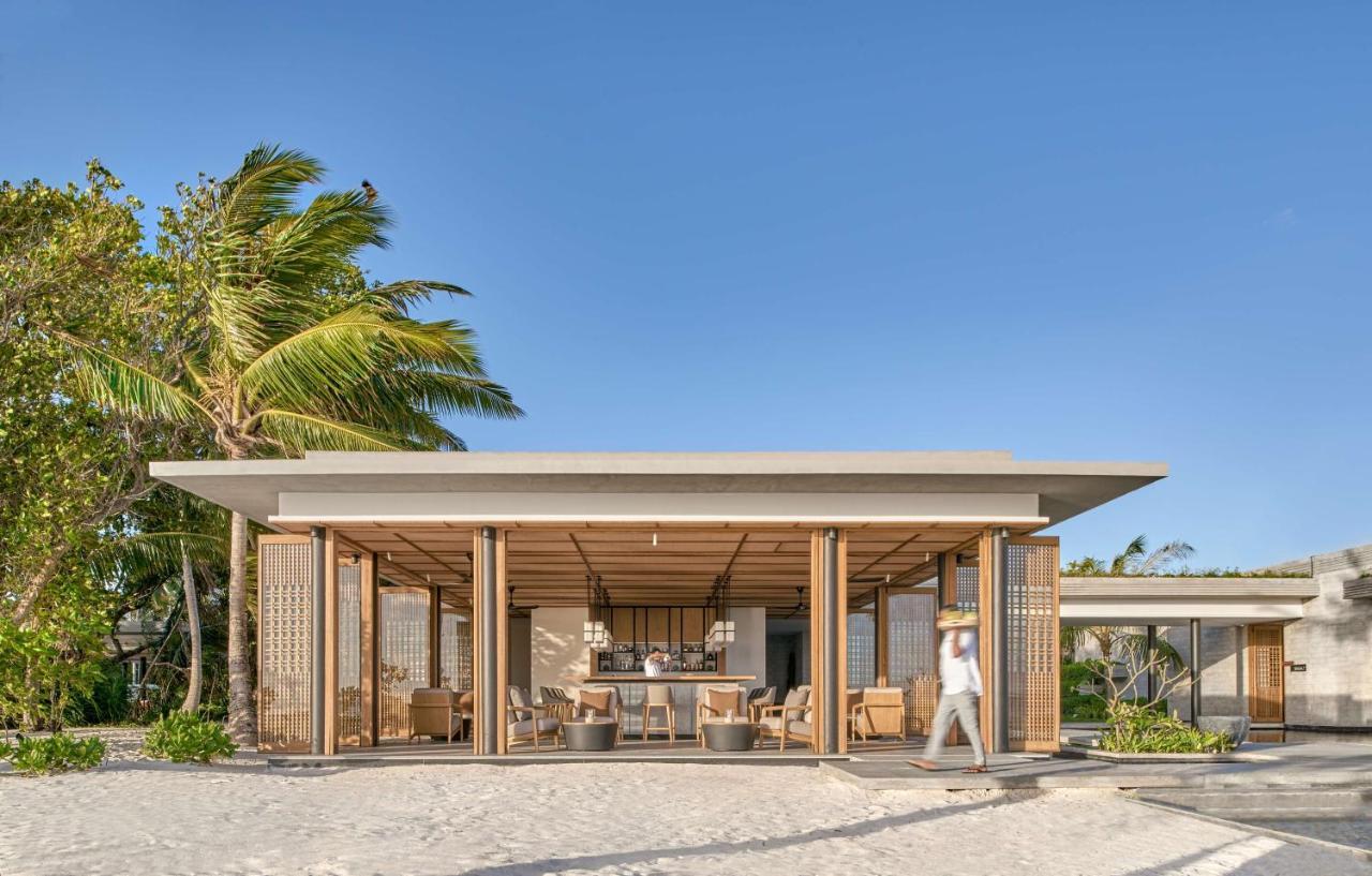 Alila Kothaifaru Maldives Kothaifaru Island エクステリア 写真