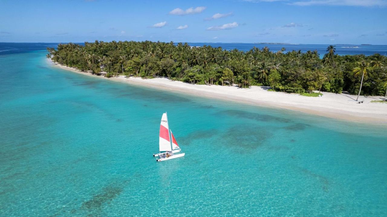 Alila Kothaifaru Maldives Kothaifaru Island エクステリア 写真