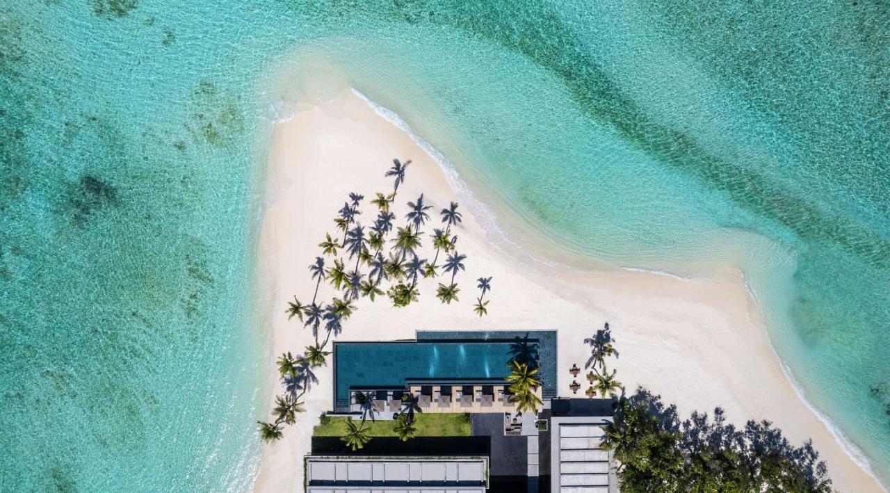 Alila Kothaifaru Maldives Kothaifaru Island エクステリア 写真