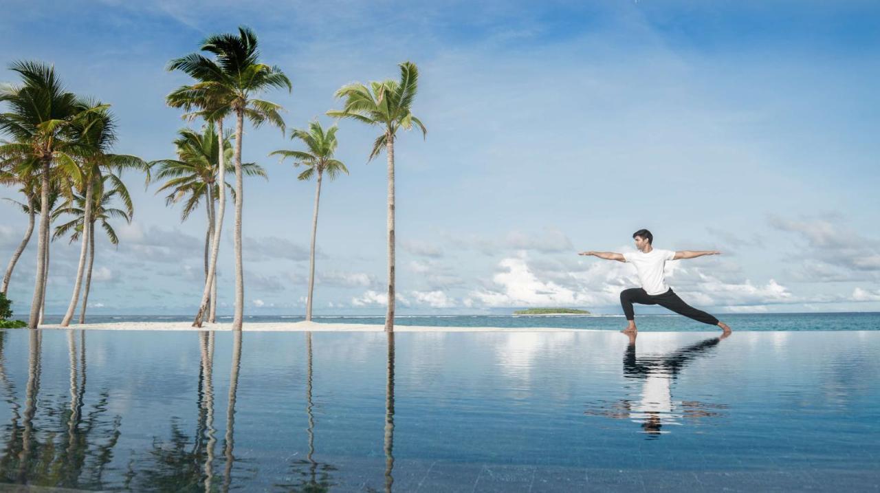 Alila Kothaifaru Maldives Kothaifaru Island エクステリア 写真