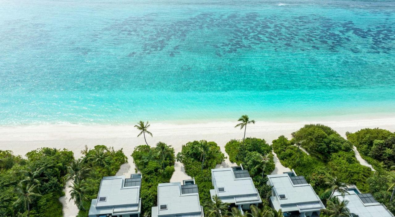 Alila Kothaifaru Maldives Kothaifaru Island エクステリア 写真