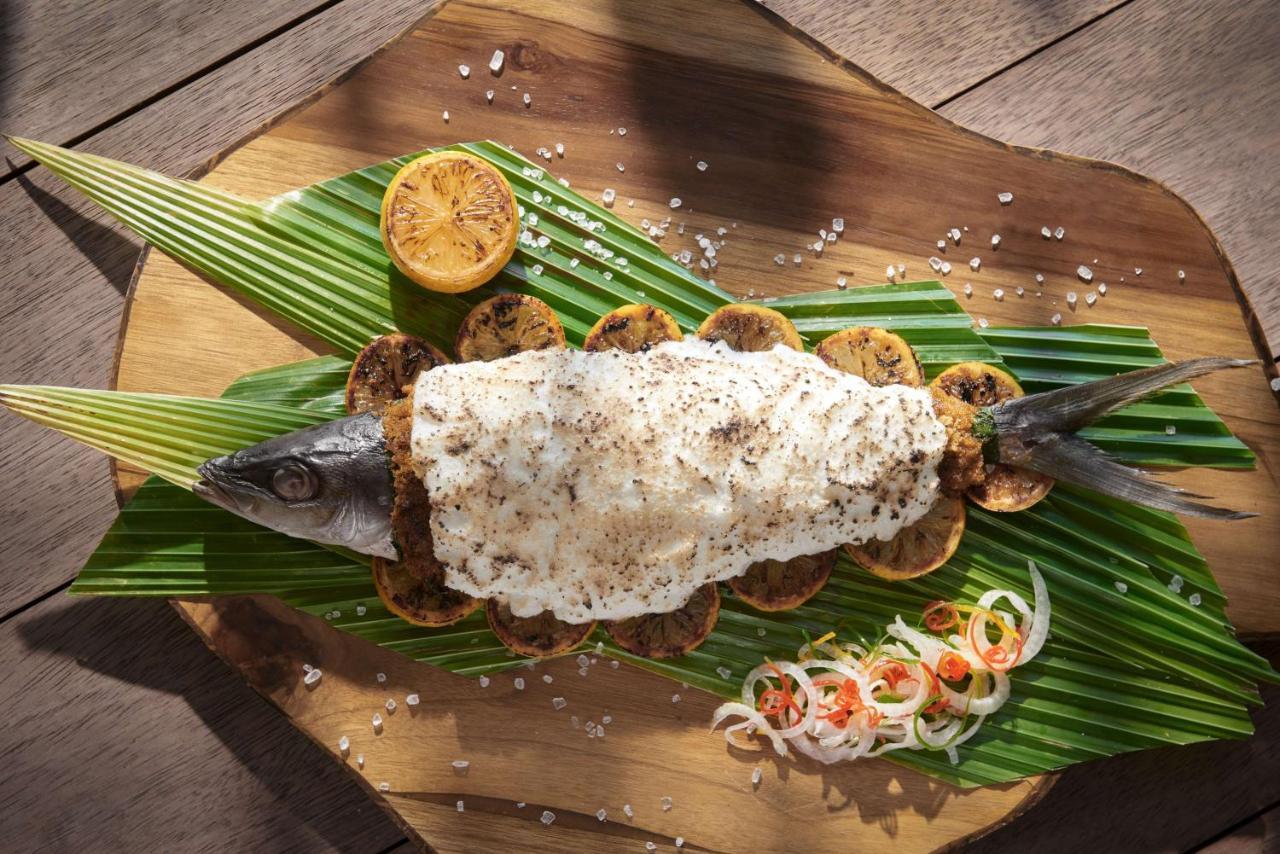 Alila Kothaifaru Maldives Kothaifaru Island エクステリア 写真
