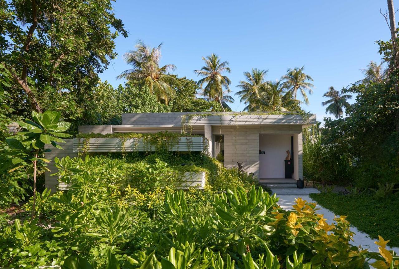 Alila Kothaifaru Maldives Kothaifaru Island エクステリア 写真