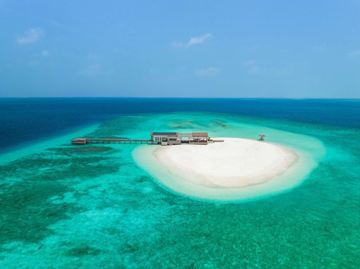 Alila Kothaifaru Maldives Kothaifaru Island エクステリア 写真