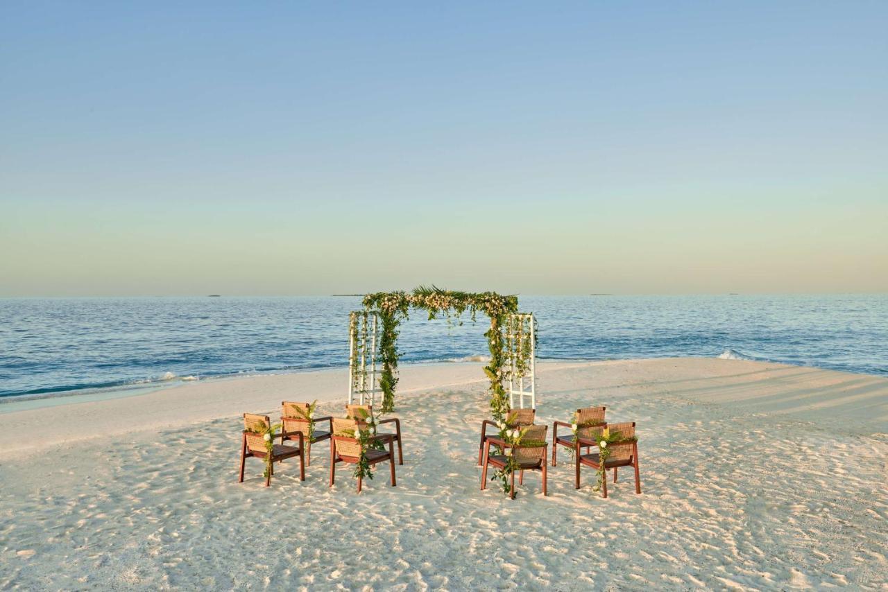 Alila Kothaifaru Maldives Kothaifaru Island エクステリア 写真