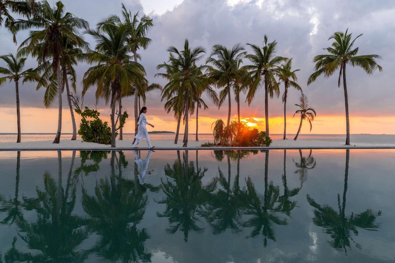 Alila Kothaifaru Maldives Kothaifaru Island エクステリア 写真
