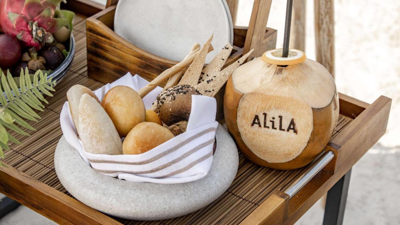 Alila Kothaifaru Maldives Kothaifaru Island エクステリア 写真